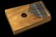 Hugh Tracey HT-B11 Pentatonic