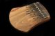 Hugh Tracey HT-S17 TM Karimba