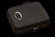Arcanum protective case for kalimba