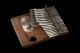 DJ-22 Medium Mbira